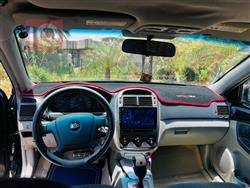 Kia Spectra